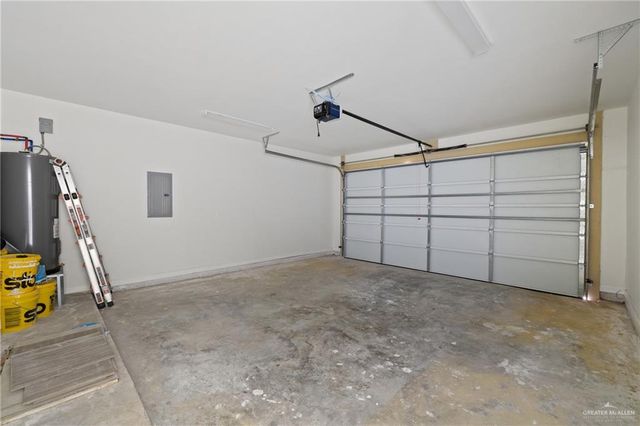 1904 Diplomat Drive, Edinburg, TX 78542