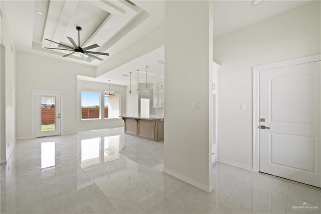 1904 Diplomat Drive, Edinburg, TX 78542