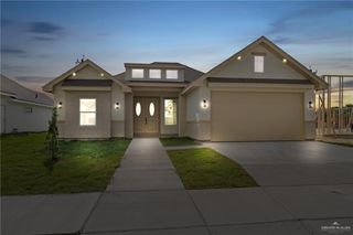 1904 Diplomat Drive, Edinburg, TX 78542