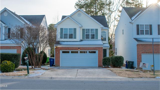 5436 Grand Traverse Drive, Raleigh, NC 27604