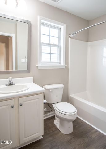 5436 Grand Traverse Drive, Raleigh, NC 27604