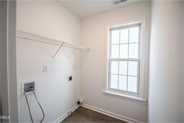 5436 Grand Traverse Drive, Raleigh, NC 27604