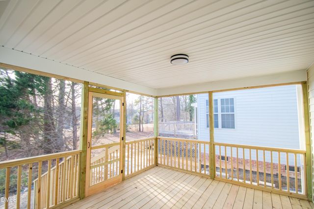 5436 Grand Traverse Drive, Raleigh, NC 27604