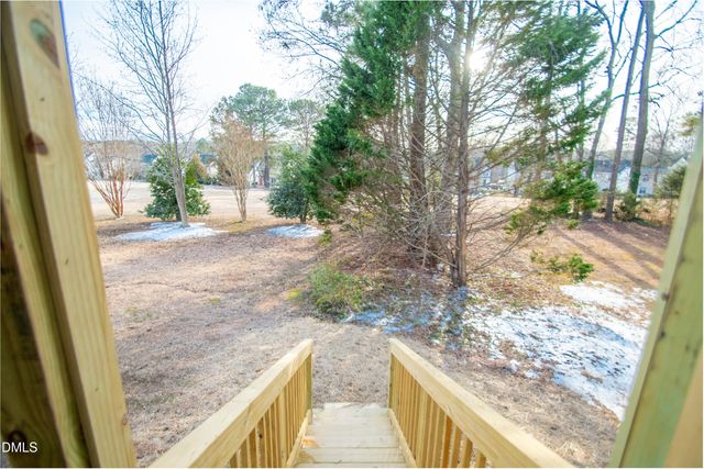 5436 Grand Traverse Drive, Raleigh, NC 27604
