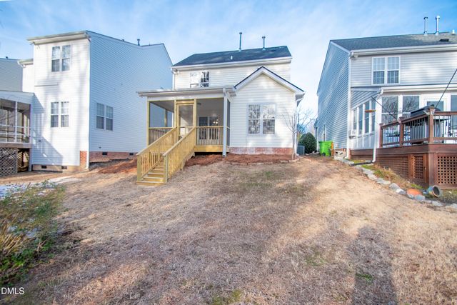 5436 Grand Traverse Drive, Raleigh, NC 27604