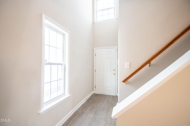 5436 Grand Traverse Drive, Raleigh, NC 27604