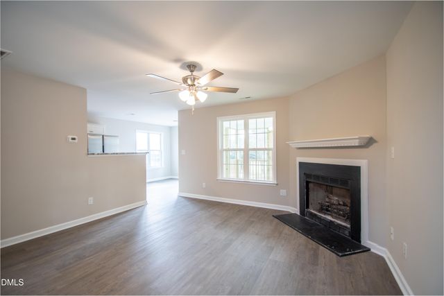 5436 Grand Traverse Drive, Raleigh, NC 27604