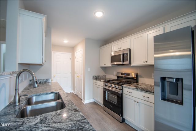 5436 Grand Traverse Drive, Raleigh, NC 27604