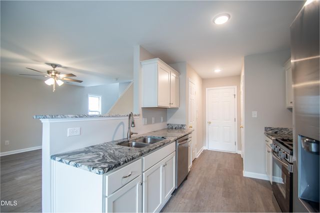 5436 Grand Traverse Drive, Raleigh, NC 27604