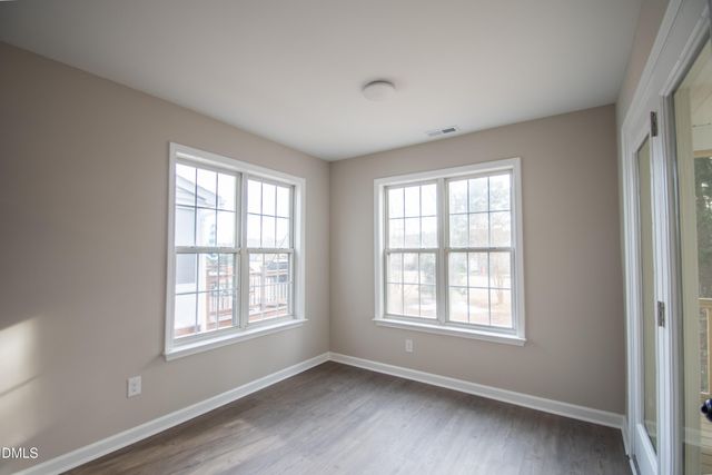 5436 Grand Traverse Drive, Raleigh, NC 27604