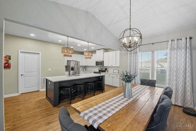 1899 Meadowsweet Drive, Turtle Creek Twp, OH 45036