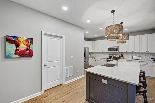 1899 Meadowsweet Drive, Turtle Creek Twp, OH 45036