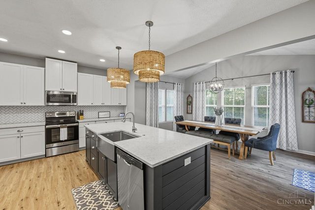 1899 Meadowsweet Drive, Turtle Creek Twp, OH 45036