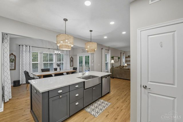 1899 Meadowsweet Drive, Turtle Creek Twp, OH 45036