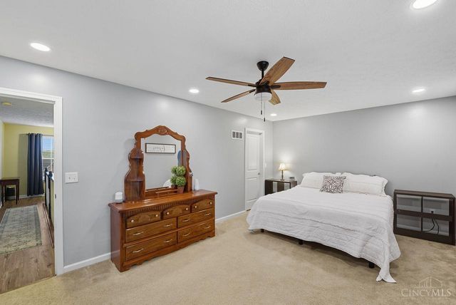 1899 Meadowsweet Drive, Turtle Creek Twp, OH 45036