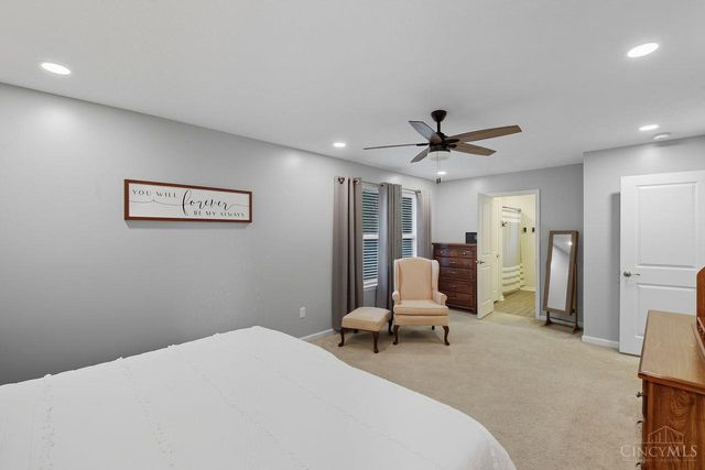 1899 Meadowsweet Drive, Turtle Creek Twp, OH 45036