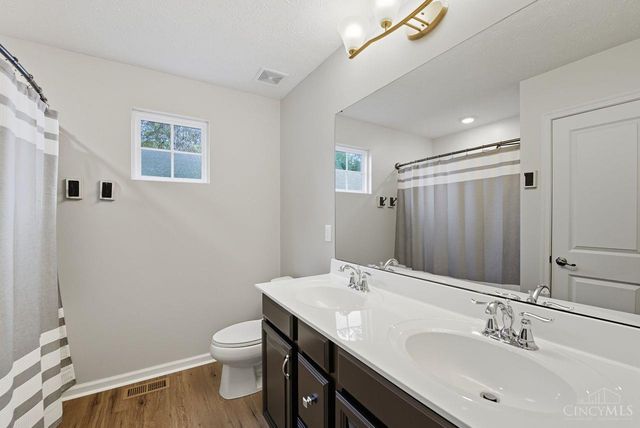 1899 Meadowsweet Drive, Turtle Creek Twp, OH 45036