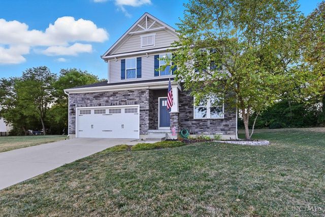 1899 Meadowsweet Drive, Turtle Creek Twp, OH 45036