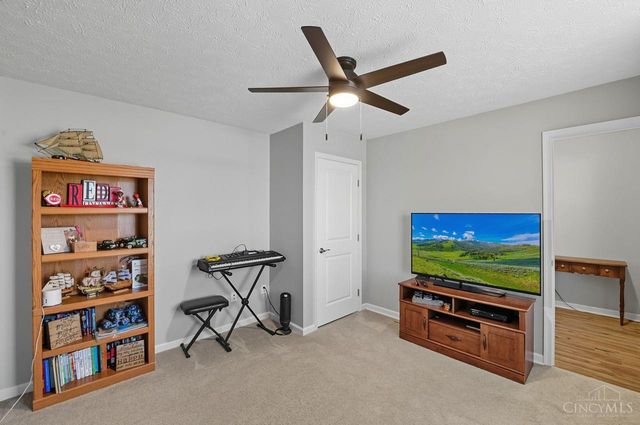 1899 Meadowsweet Drive, Turtle Creek Twp, OH 45036