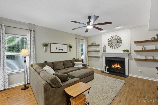 1899 Meadowsweet Drive, Turtle Creek Twp, OH 45036