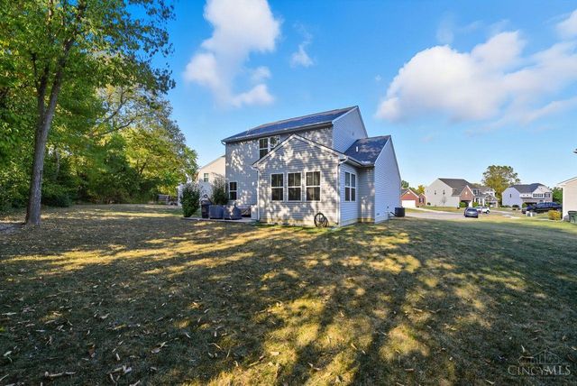 1899 Meadowsweet Drive, Turtle Creek Twp, OH 45036