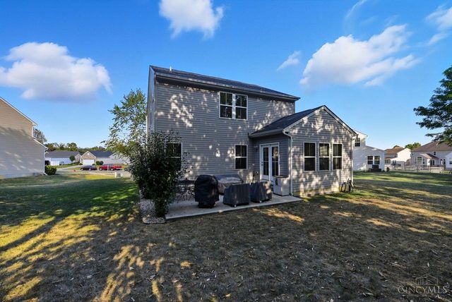 1899 Meadowsweet Drive, Turtle Creek Twp, OH 45036