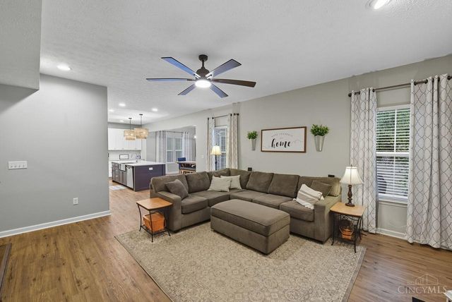 1899 Meadowsweet Drive, Turtle Creek Twp, OH 45036