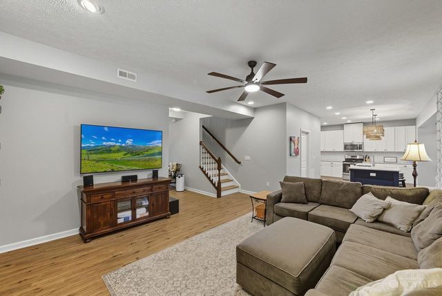 1899 Meadowsweet Drive, Turtle Creek Twp, OH 45036