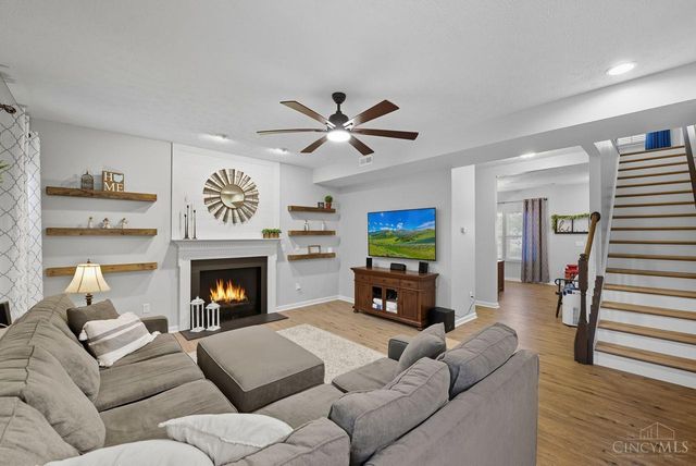 1899 Meadowsweet Drive, Turtle Creek Twp, OH 45036