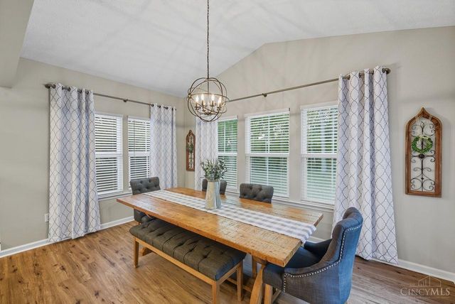 1899 Meadowsweet Drive, Turtle Creek Twp, OH 45036