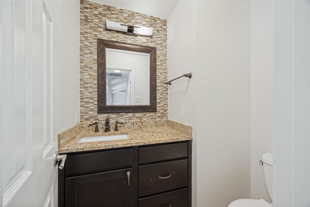 1505 Vera Cruz Drive, Plano, TX 75074