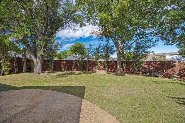 1505 Vera Cruz Drive, Plano, TX 75074