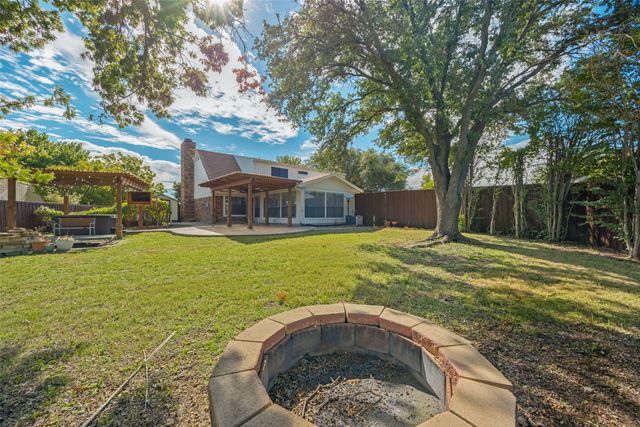 1505 Vera Cruz Drive, Plano, TX 75074
