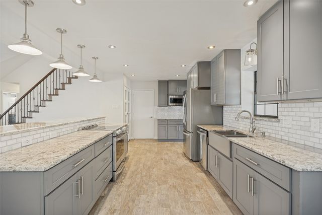 1505 Vera Cruz Drive, Plano, TX 75074
