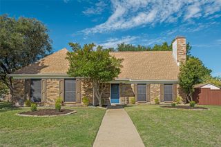 1505 Vera Cruz Drive, Plano, TX 75074