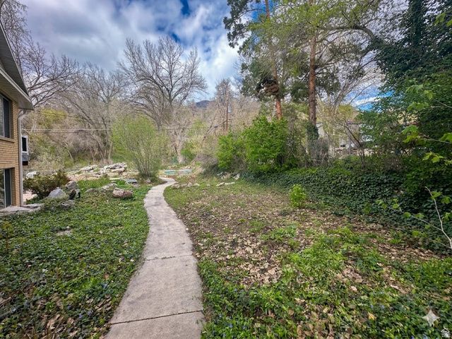 2340 E 5950 S, Ogden, UT 84403