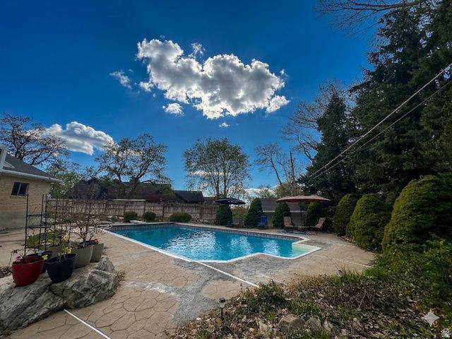2340 E 5950 S, Ogden, UT 84403
