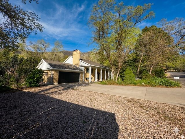 2340 E 5950 S, Ogden, UT 84403