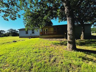 577 Bevers Lane, Valley View, TX 76272