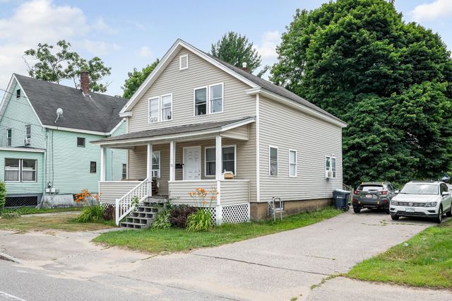 38 Hall Street, Concord, NH 03301