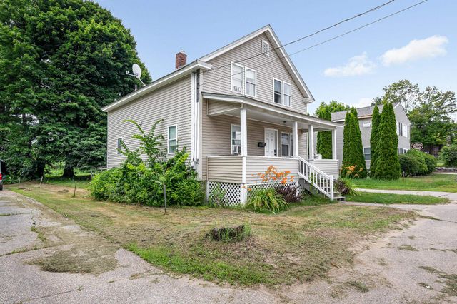 38 Hall Street, Concord, NH 03301