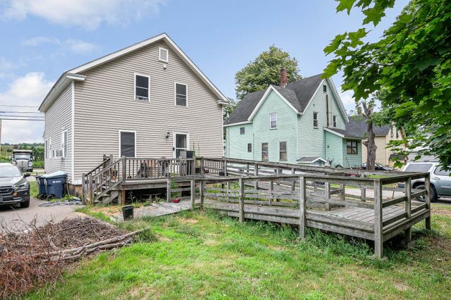 38 Hall Street, Concord, NH 03301