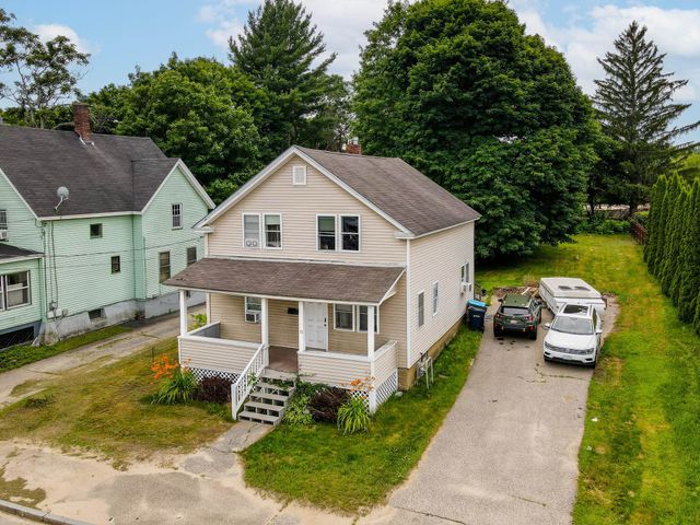 38 Hall Street, Concord, NH 03301