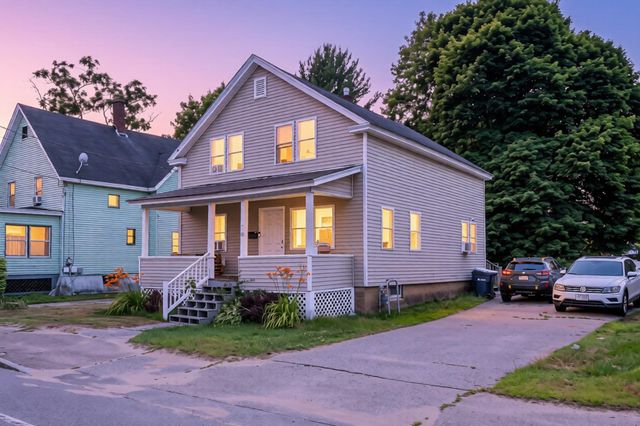 38 Hall Street, Concord, NH 03301