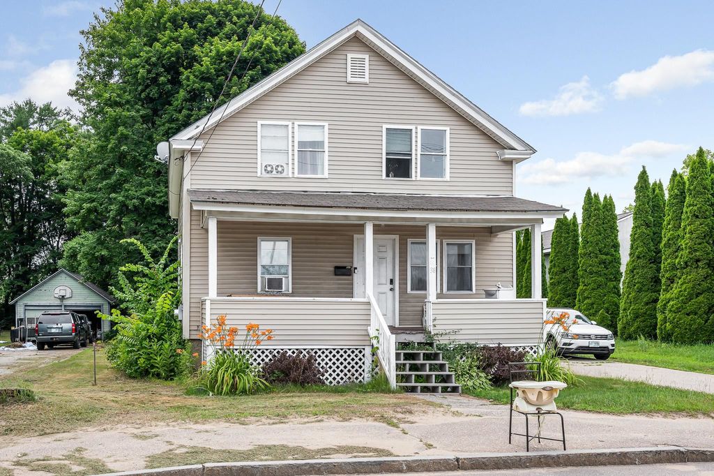 38 Hall Street, Concord, NH 03301