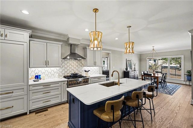 3901 Tee Island Court, Greensboro, NC 27407