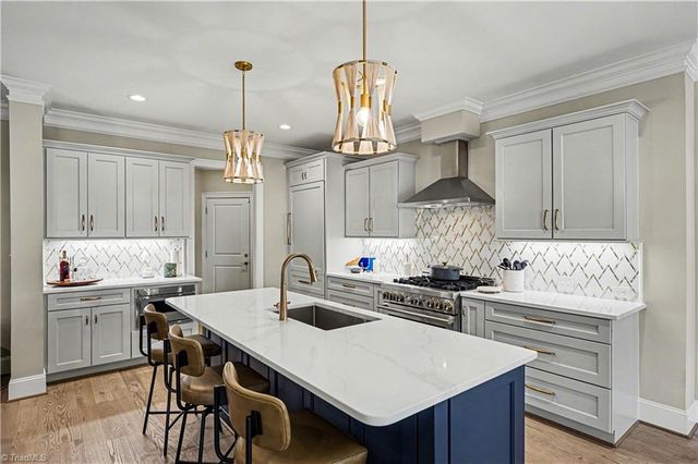 3901 Tee Island Court, Greensboro, NC 27407