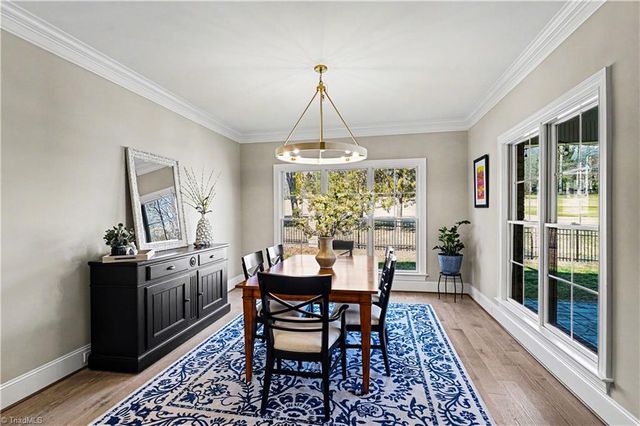 3901 Tee Island Court, Greensboro, NC 27407