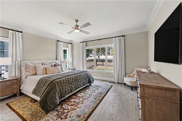 3901 Tee Island Court, Greensboro, NC 27407