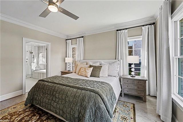 3901 Tee Island Court, Greensboro, NC 27407